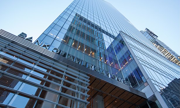 Lynch & Associates New York City,  Office