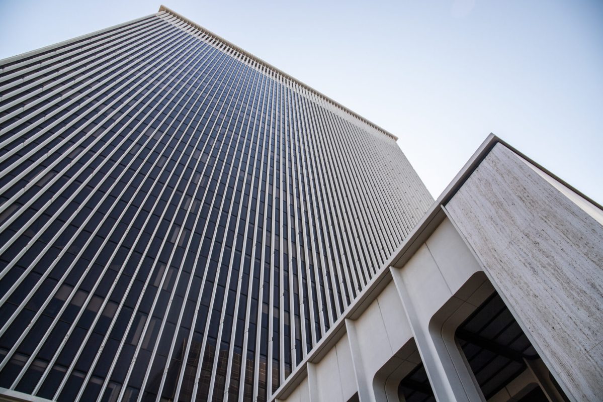 Black And Rose LLP San Diego, CA Office