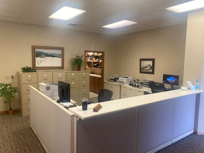 Kraft Walser Law Office Hutchinson, MN Office