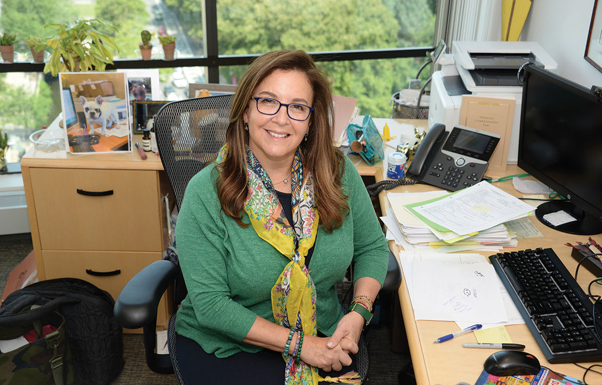 Lewis & Lewis, PC Boston, MA Office