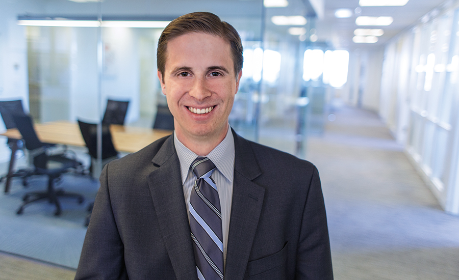 Feinberg Hanson LLP Boston,  Office