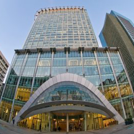 Murgitroyd & Company London, United Kingdom Office