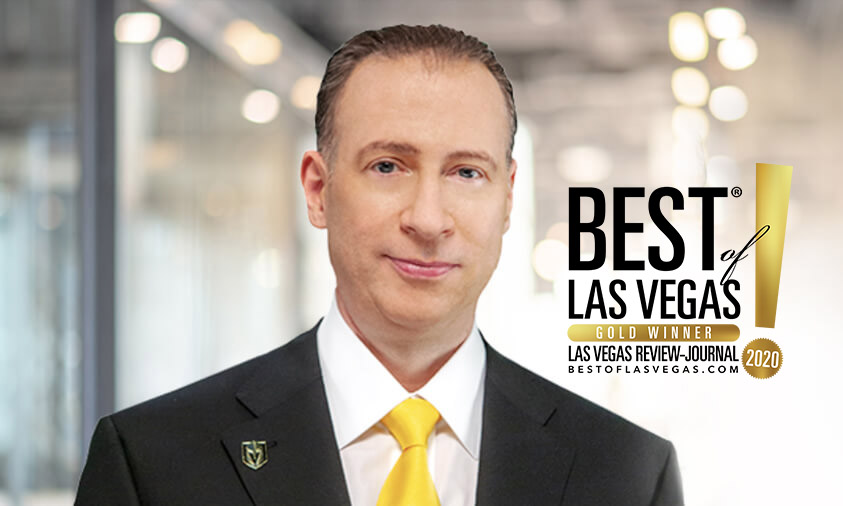 Adam S. Kutner, Accident & Injury Attorneys Las Vegas, NV Office