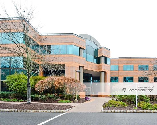 Shimalla, Wechsler, Lepp & D'Onofrio, LLP Warren, NJ Office