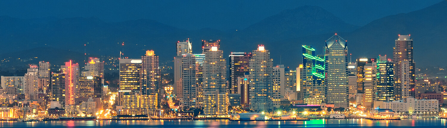 Horton, Oberrecht & Kirkpatrick Riverside, CA Office