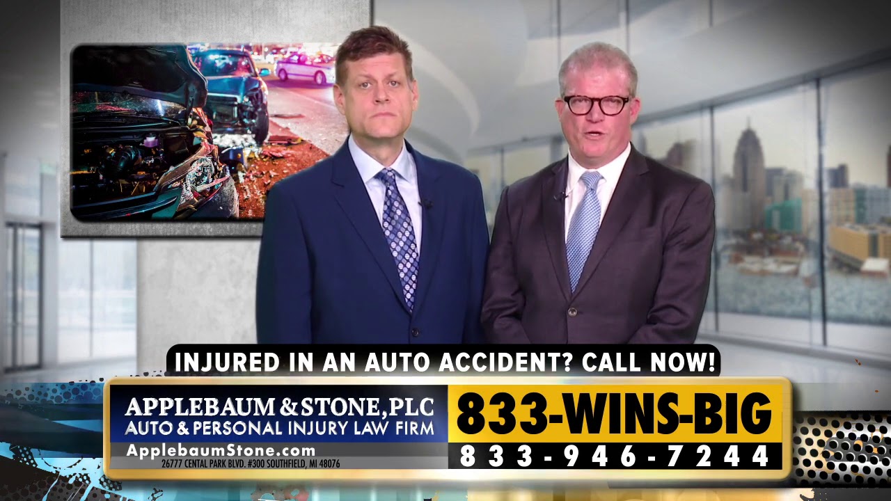 Applebaum & Stone PLC Southfield,  Office