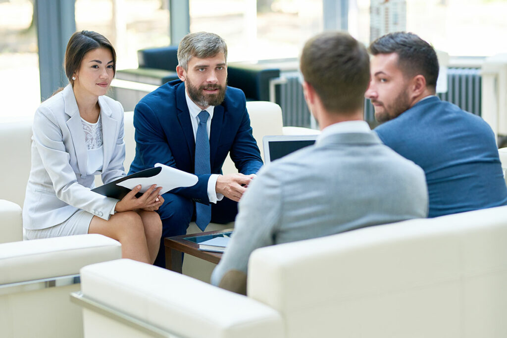 Lehr Middlebrooks Vreeland & Thompson, P.C Birmingham, AL Office