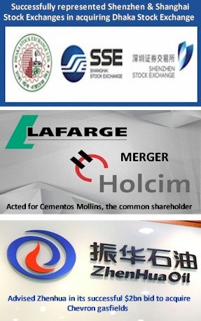 Doulah & Doulah Khulna, Bangladesh Office