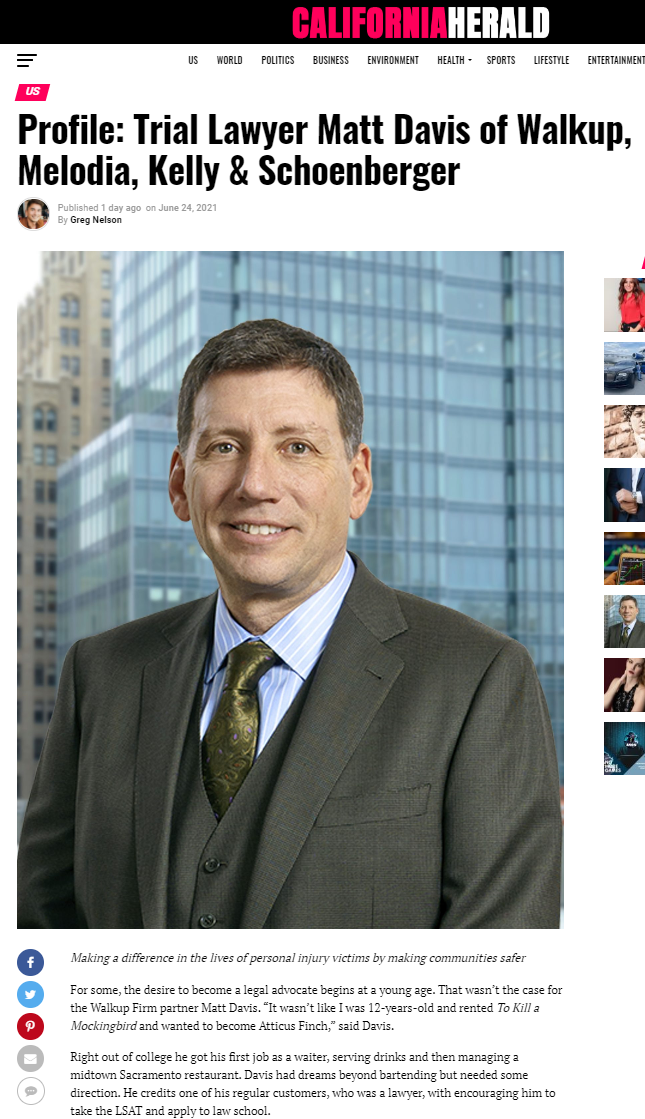 Davis & Young Law San Jose,  Office