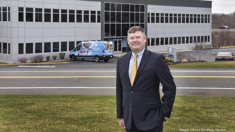 Smith Hoke, PLLC Latham, NY Office