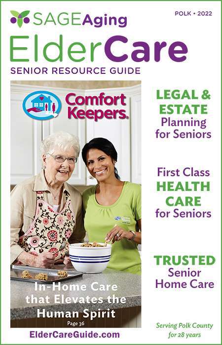 Elder Law Firm of Clements and Wallace P.L Lakeland,  Office