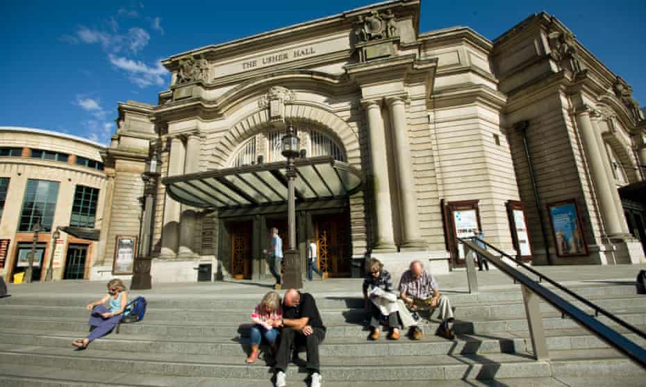 Clyde & Co LLP Edinburgh, United Kingdom Office