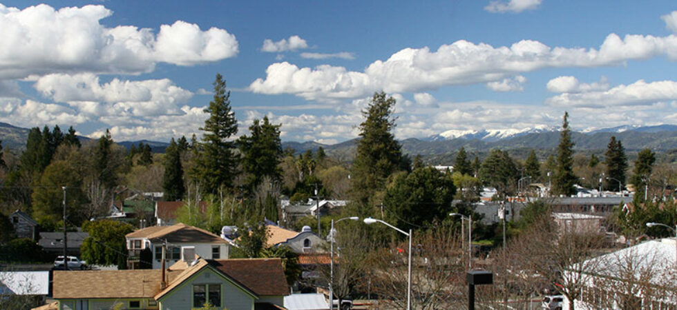 Mannon, King, Johnson & Wipf, LLP Ukiah, CA Office