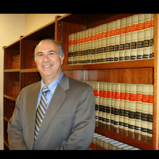 Salloum Law Firm PC Southfield, MI Office
