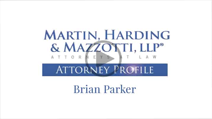 Martin, Harding & Mazzotti LLP New York City, NY Office
