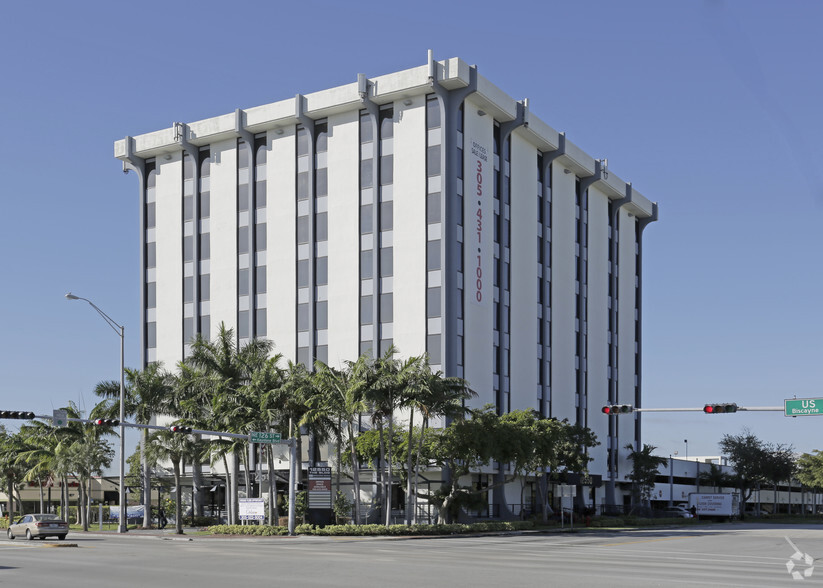 Pensky & Kim, P.A North Miami,  Office
