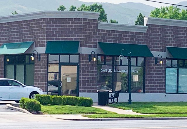 The Fadel Law Firm Bountiful, UT Office