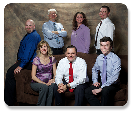 Quiroga Law Office, PLLC Spokane Valley, WA Office