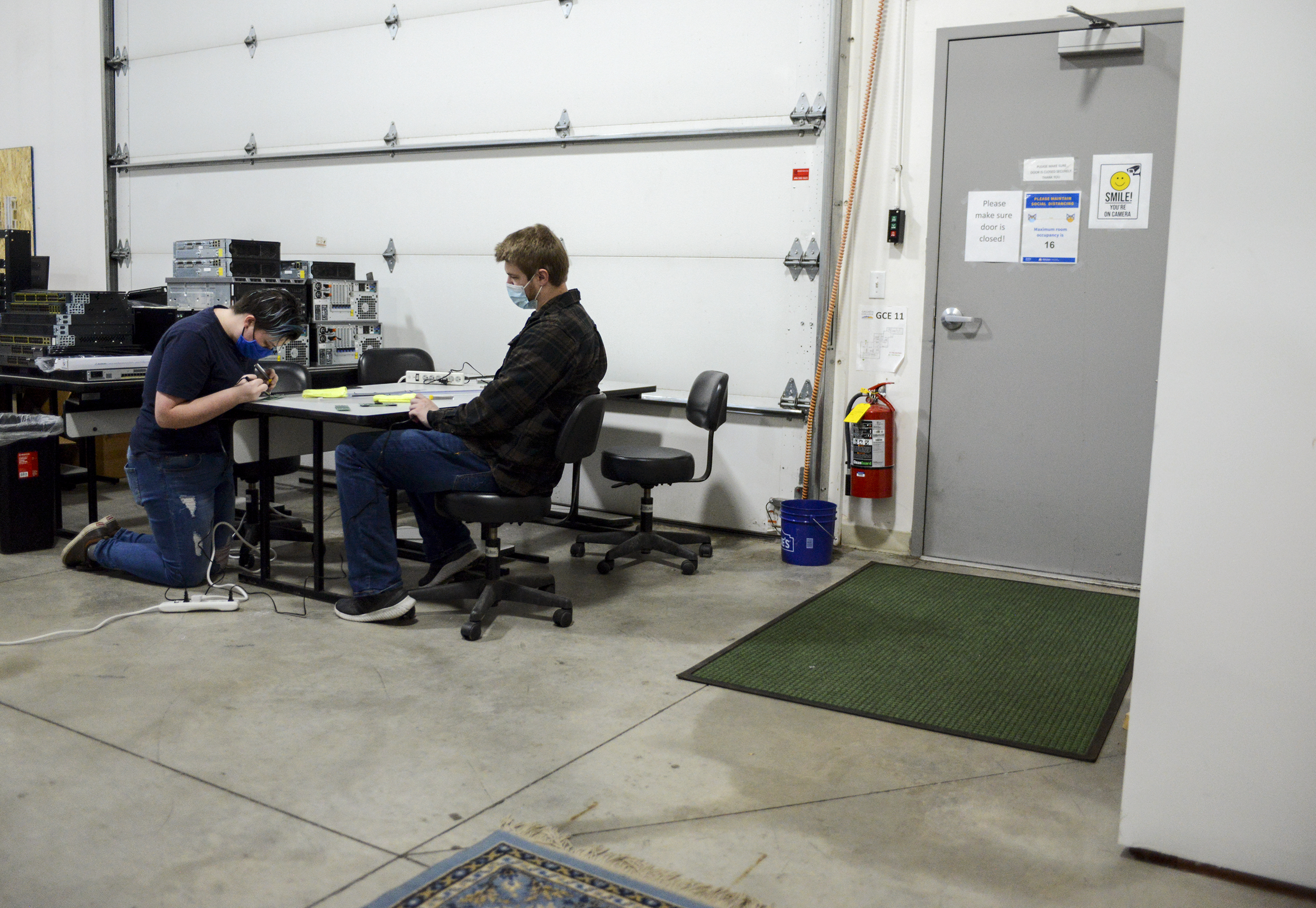 Kasting, Kauffman & Mersen, PC Bozeman, MT Office