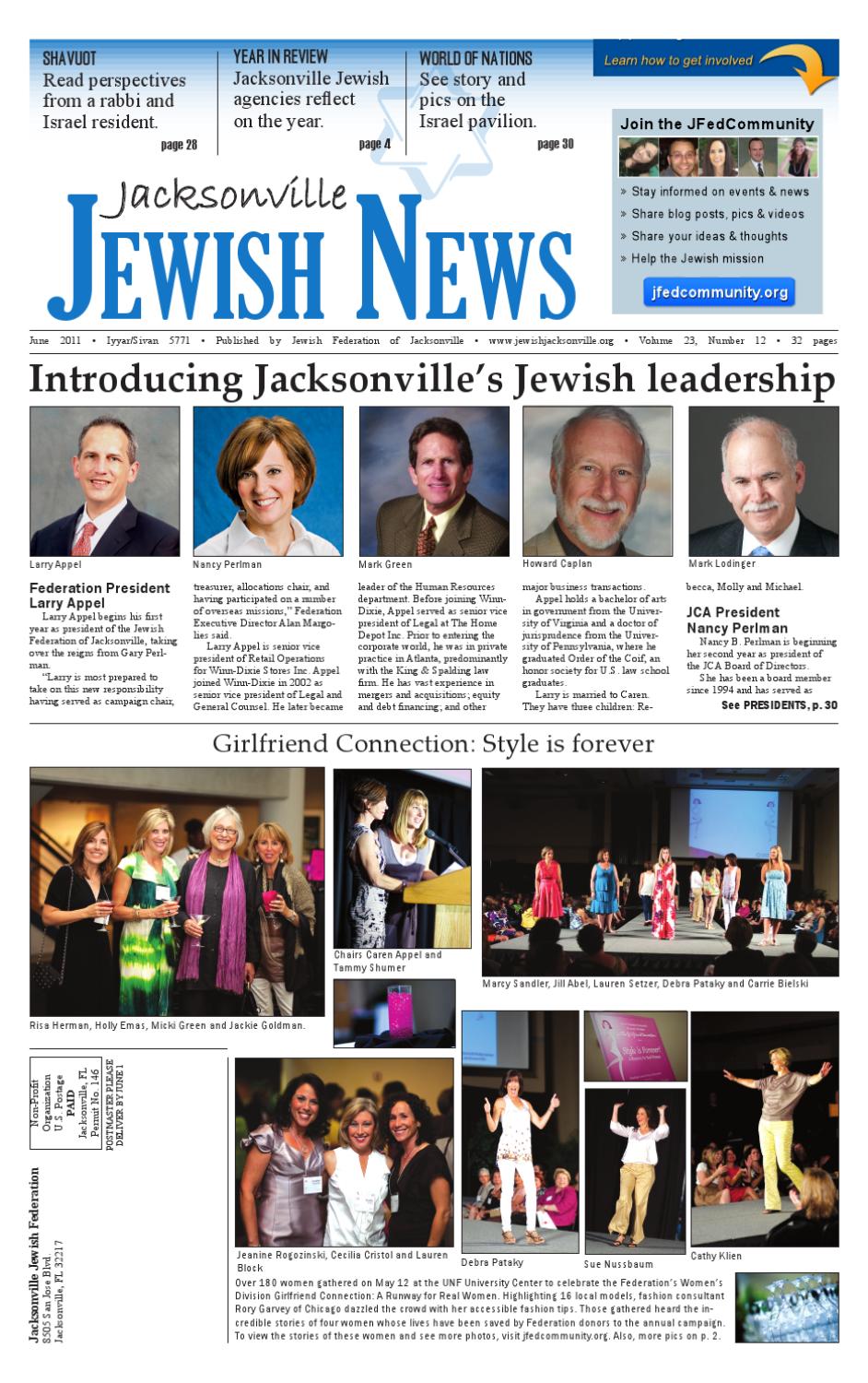 Rogers Towers, PA Jacksonville, FL Office