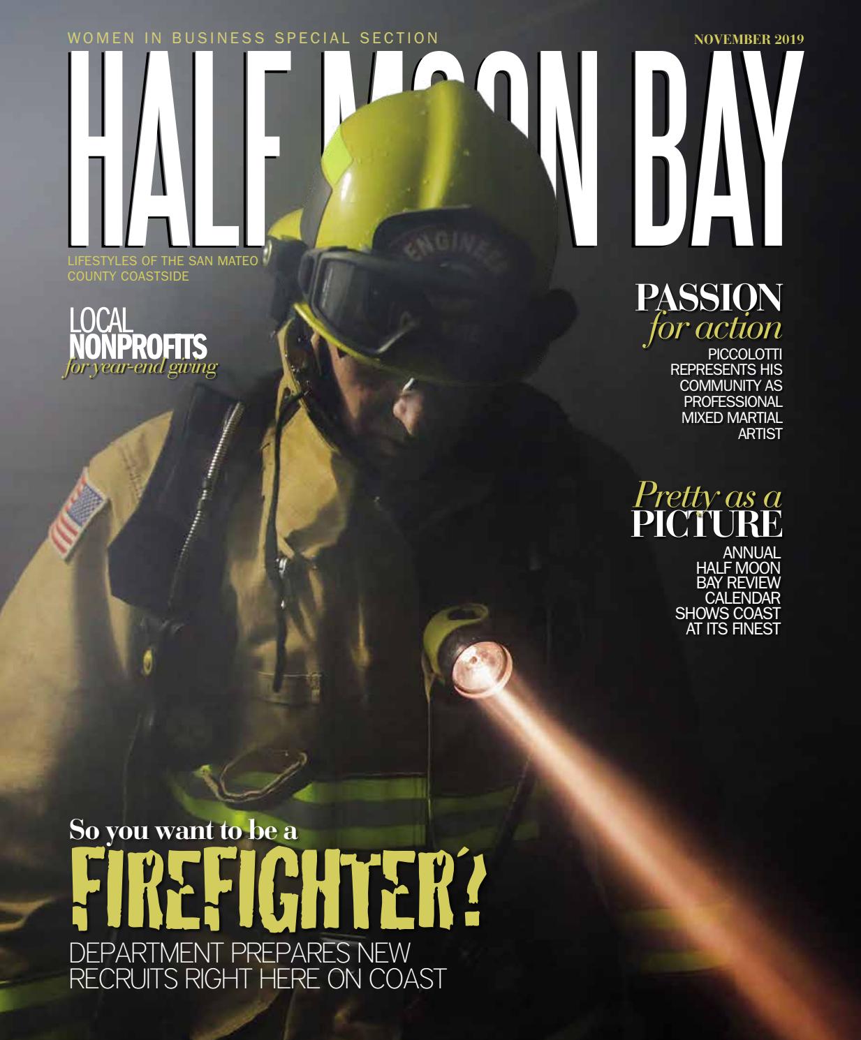 Paul W. Reidl Half Moon Bay,  Office