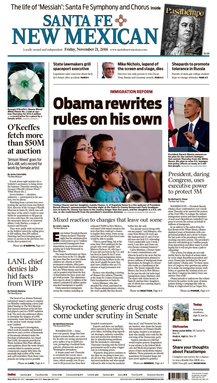 April, Dolan & Hickey, P.C Santa Fe, NM Office