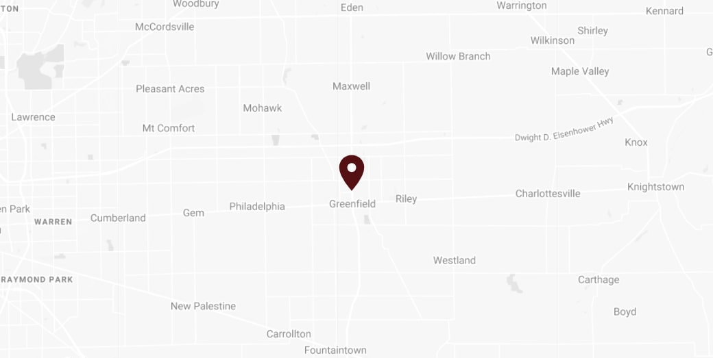 Pritzke & Davis, LLP Greenfield, IN Office