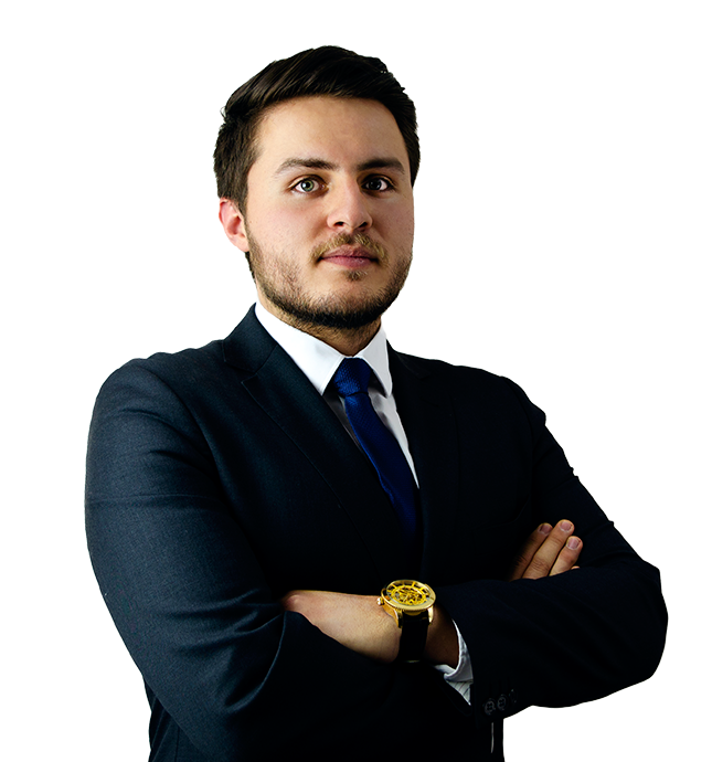 Jaramillo Davila Abogados Quito, Ecuador Office