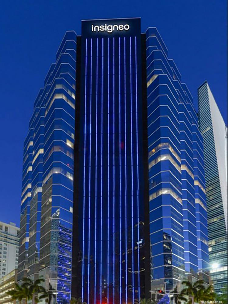 Pennekamp Law, P.A Miami, FL Office