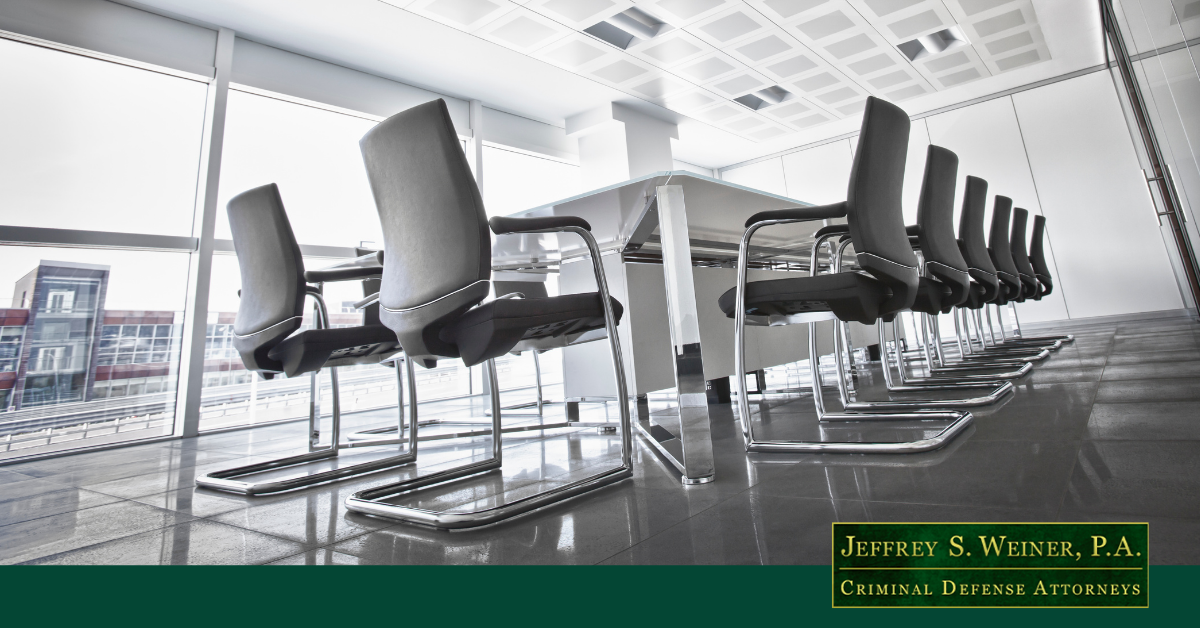 Jeffrey S. Weiner, PA Miami, FL Office