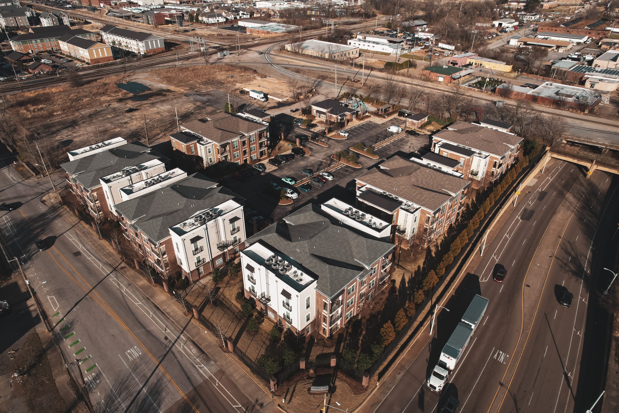 EH Law Group, PLLC Memphis,  Office