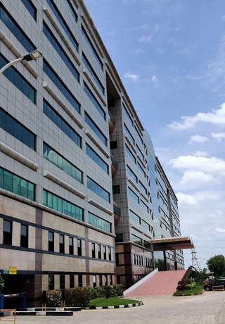 Houst Consulting Cupertino,  Office