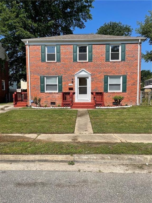 The Cooper Law Firm Hampton, VA Office