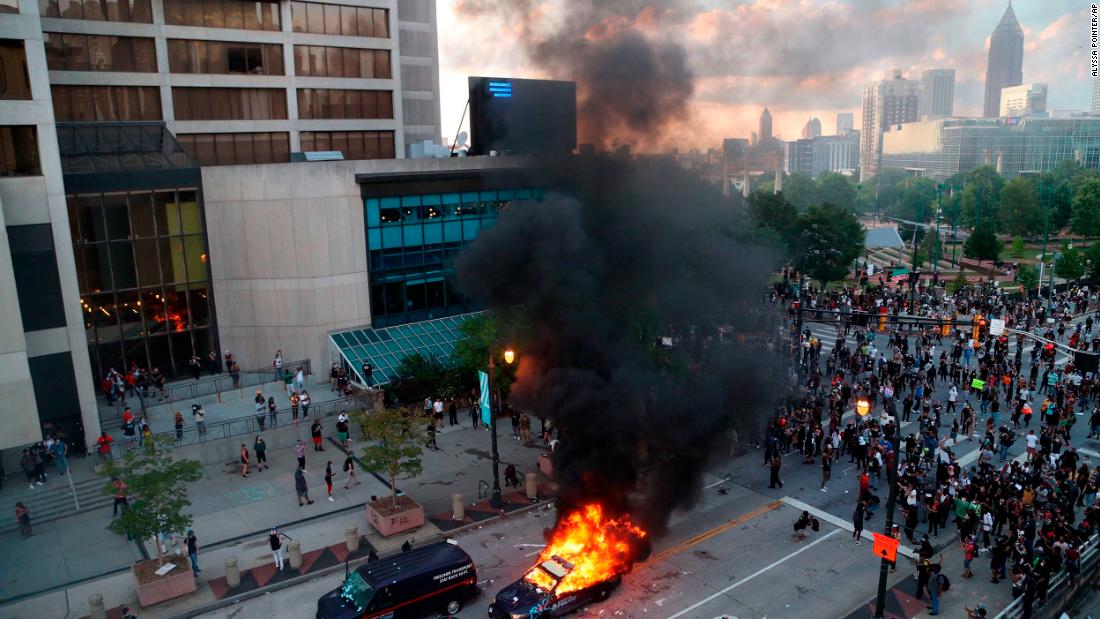 Washington George PLLC Atlanta,  Office