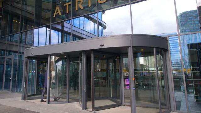 CMS Legal Amsterdam, Netherlands Office