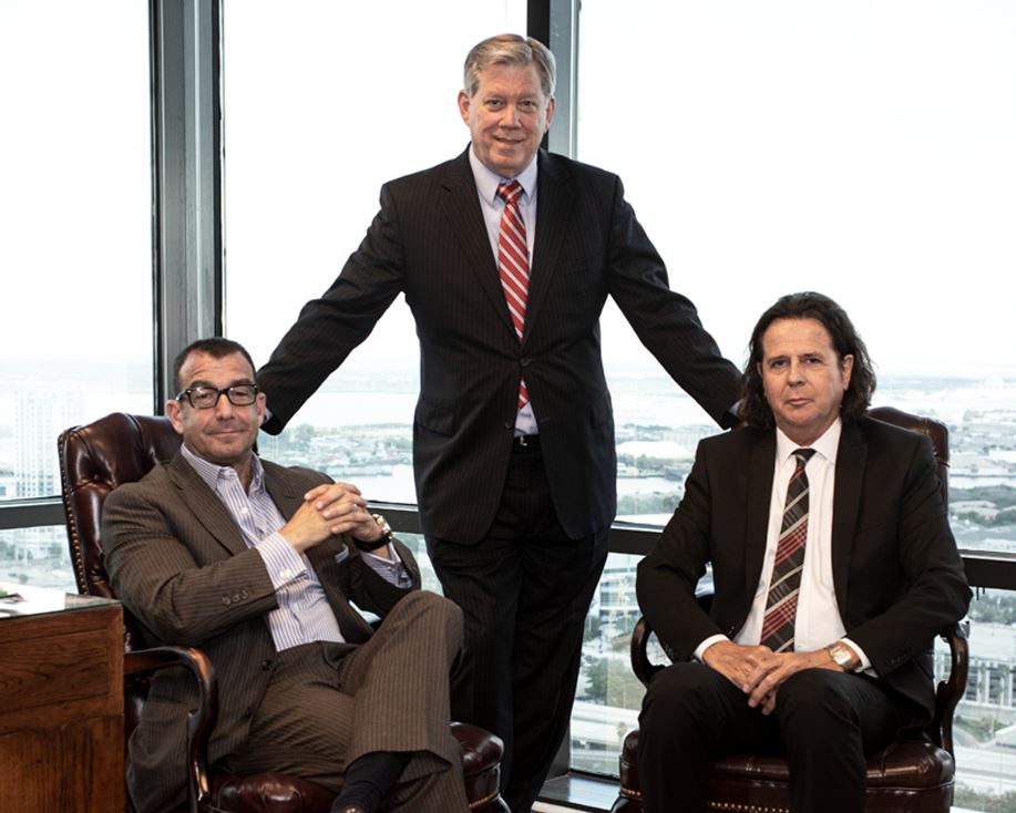 Maney | Gordon | Zeller, PA Orlando, FL Office