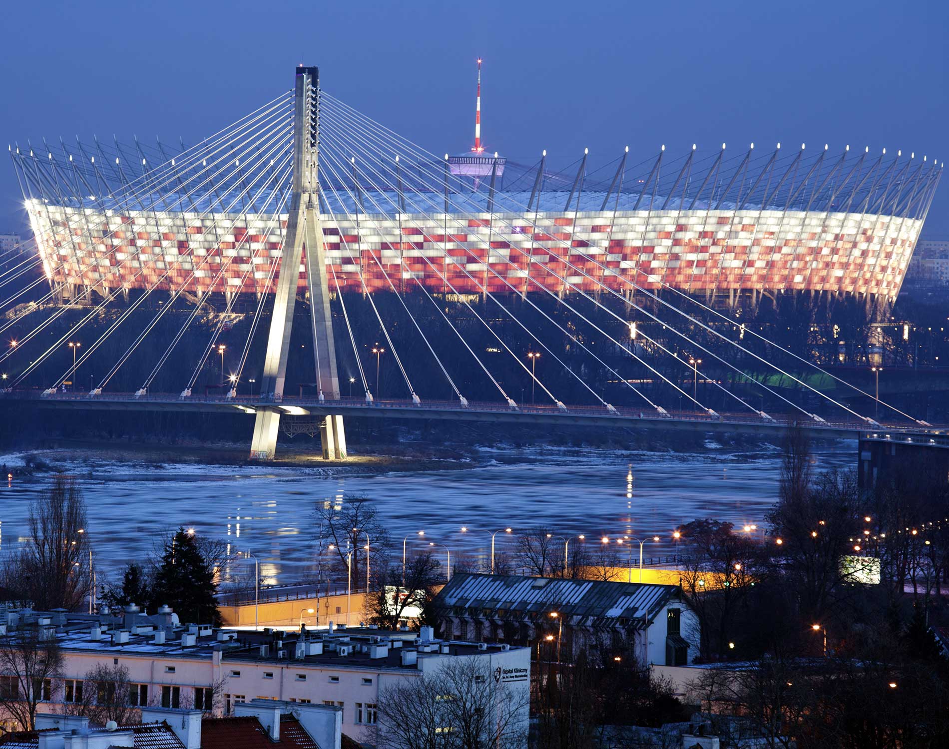 Dentons Warsaw, Poland Office