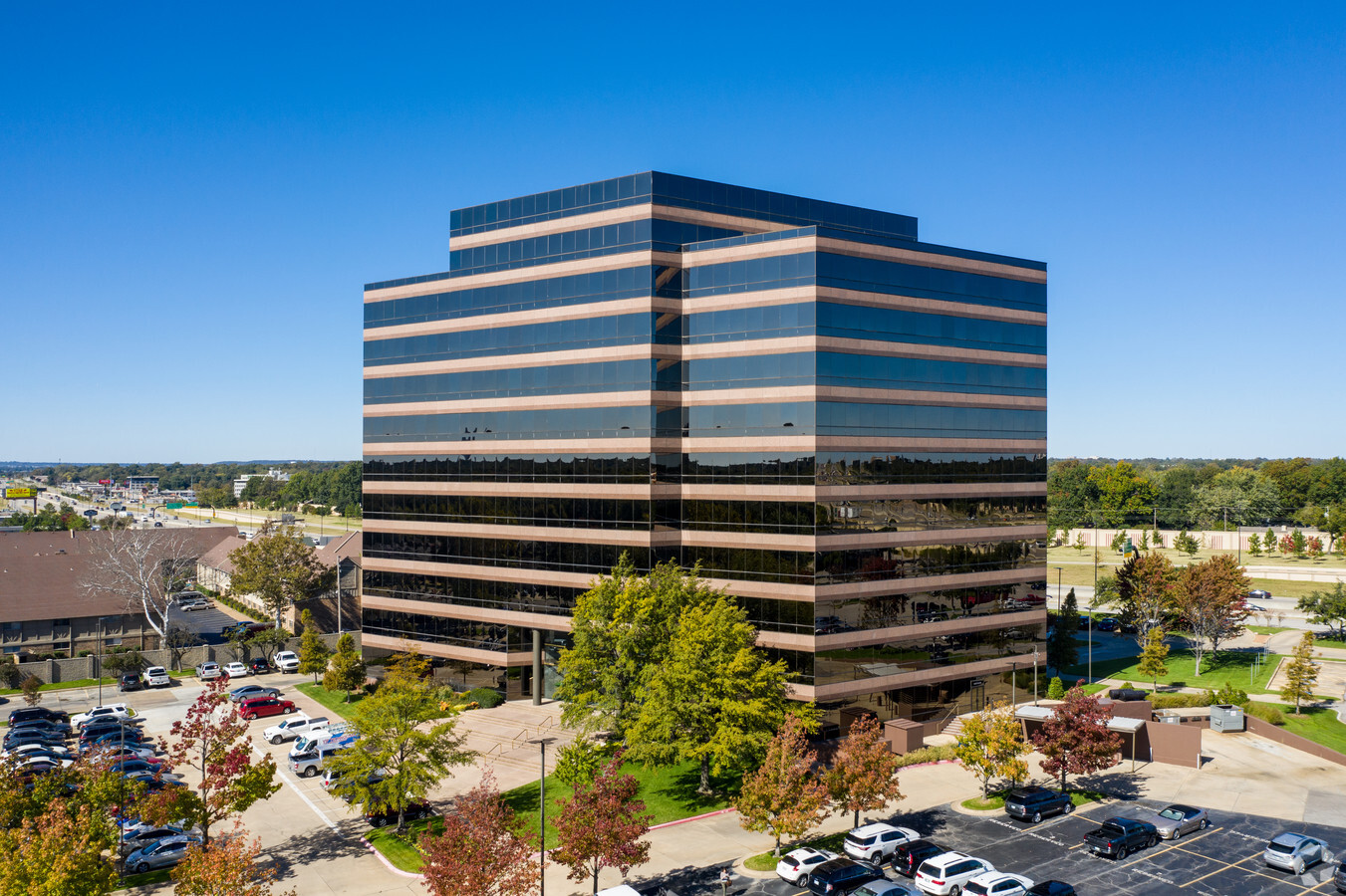 Meyer & Associates, LLC Denver, CO Office