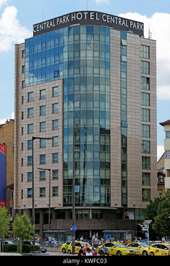 Boyanov & Co Sofia, Bulgaria Office