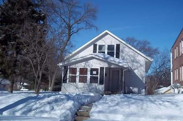 Crosby Law Firm Rockford, IL Office