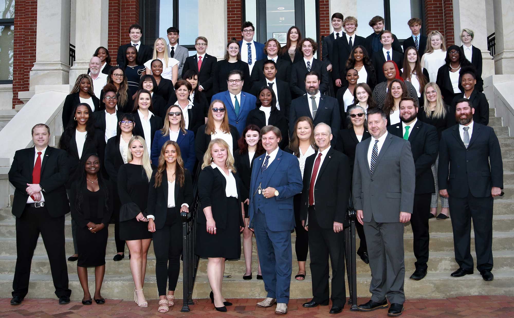 The Kennedy Law Firm, PLLC Clarksville, TN Office