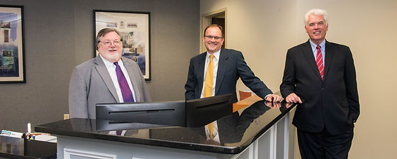 Murphy Landen Jones PLLC Fort Mitchell,  Office