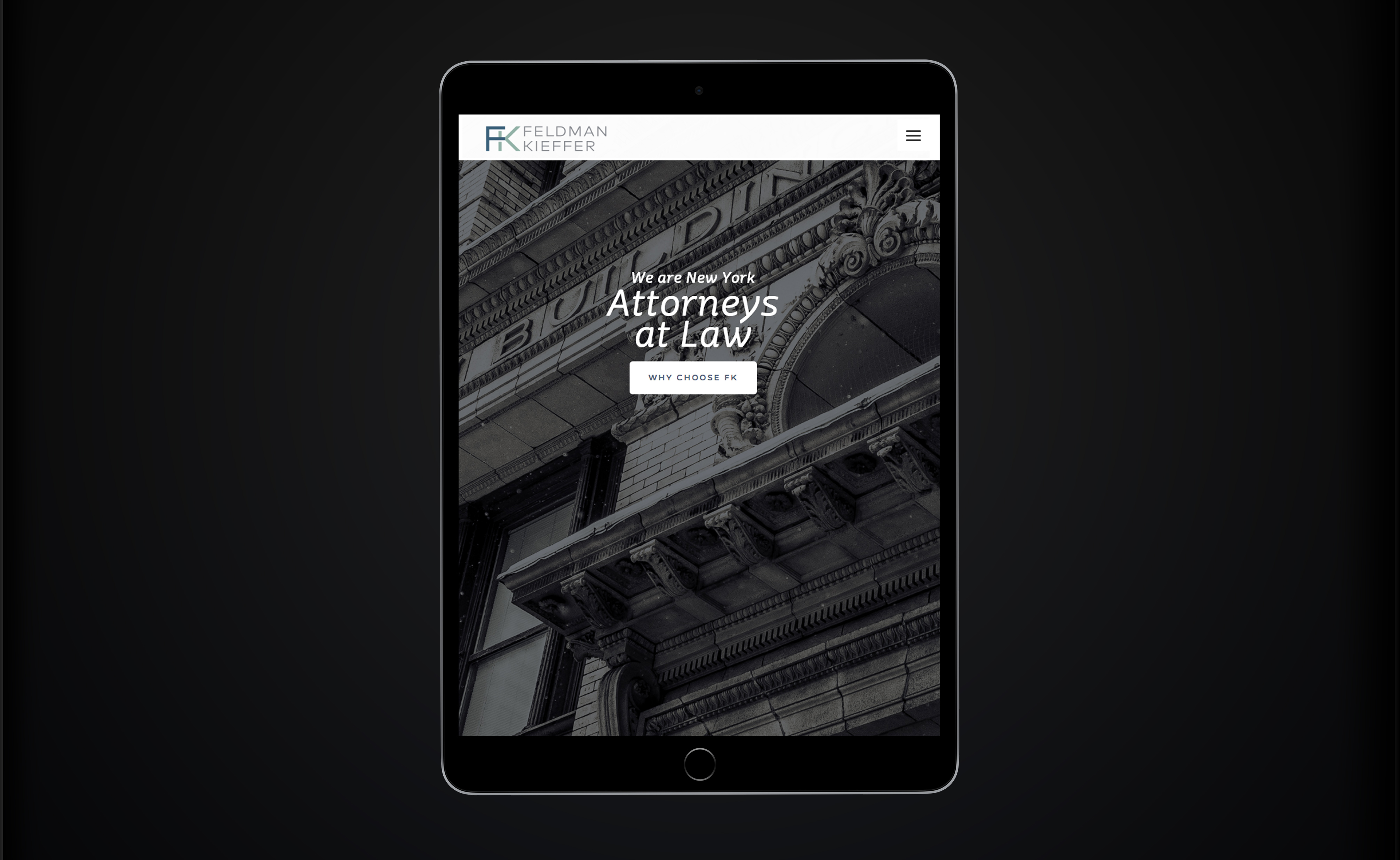 Spadafora & Verrastro, Attorneys At Law Buffalo, NY Office