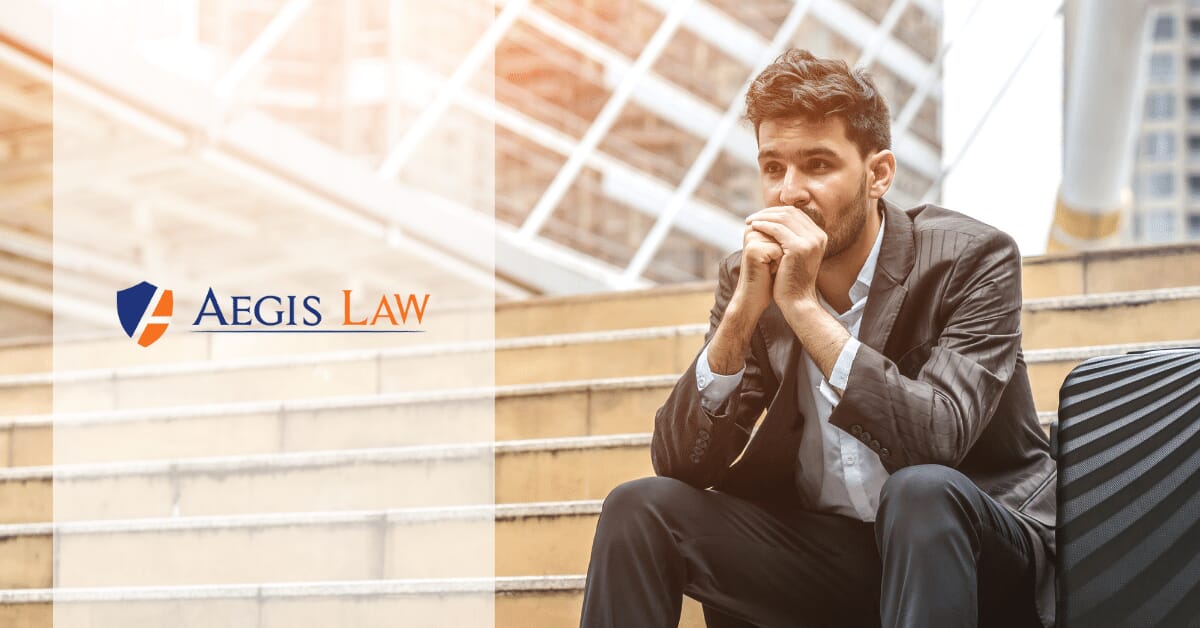 Aegis Law Firm Irvine, CA Office