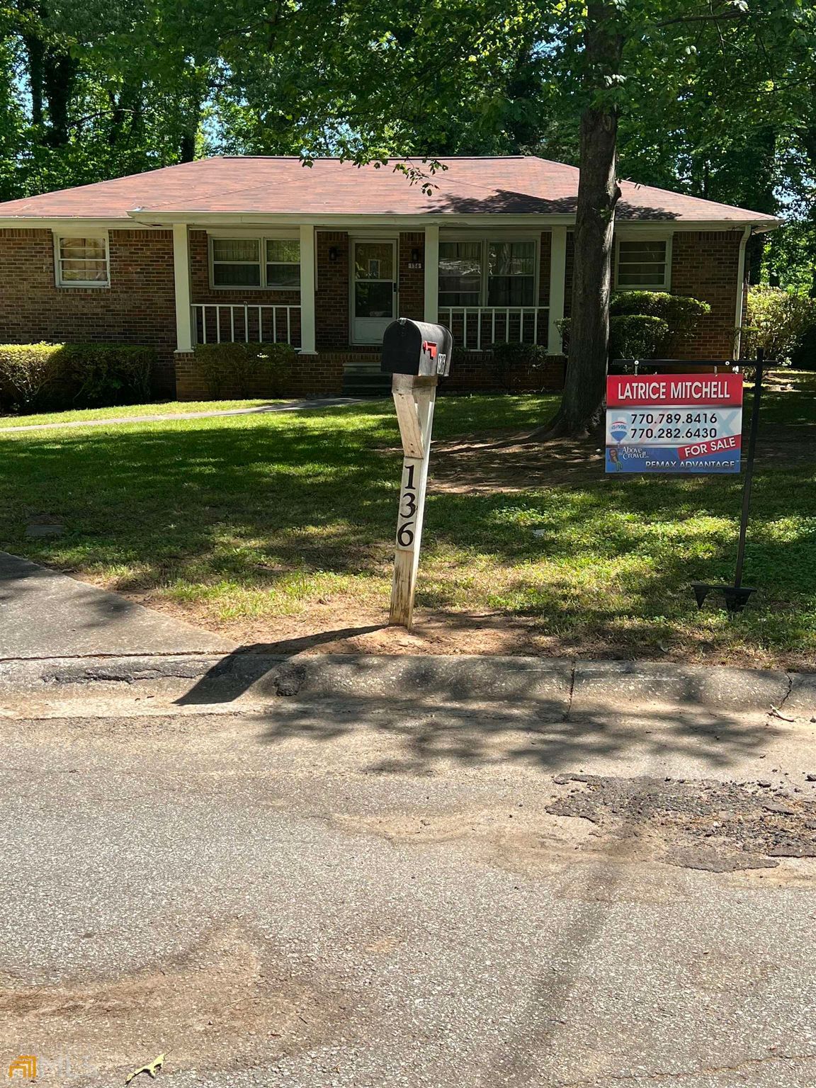 770 Good Law Riverdale, GA Office