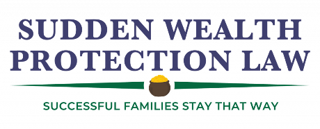 Sudden Wealth Protection Law Phoenix,  Office