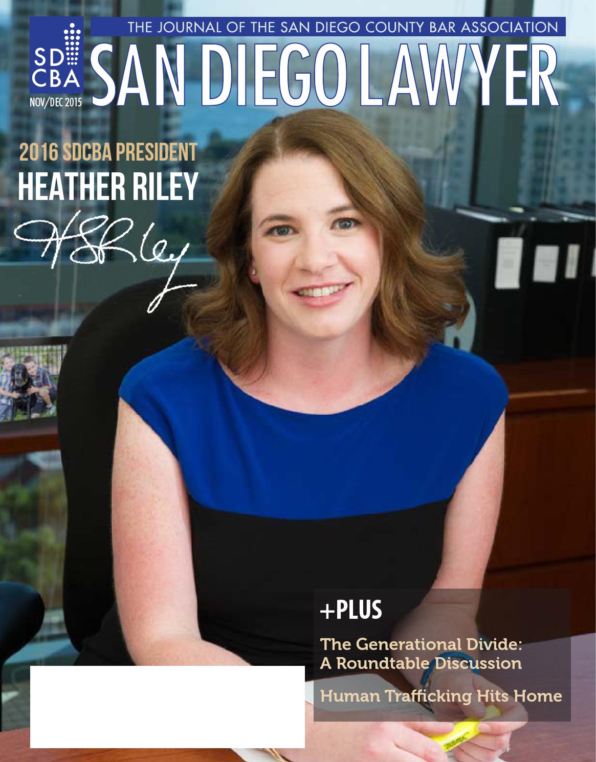 Fredrickson, Mazeika & Grant, LLP San Diego, CA Office