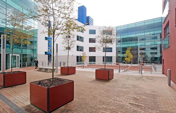 Shakespeare Martineau LLP Bedford, United Kingdom Office