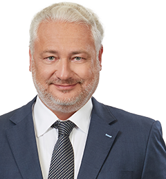 ALRUD Moscow, Russia Office