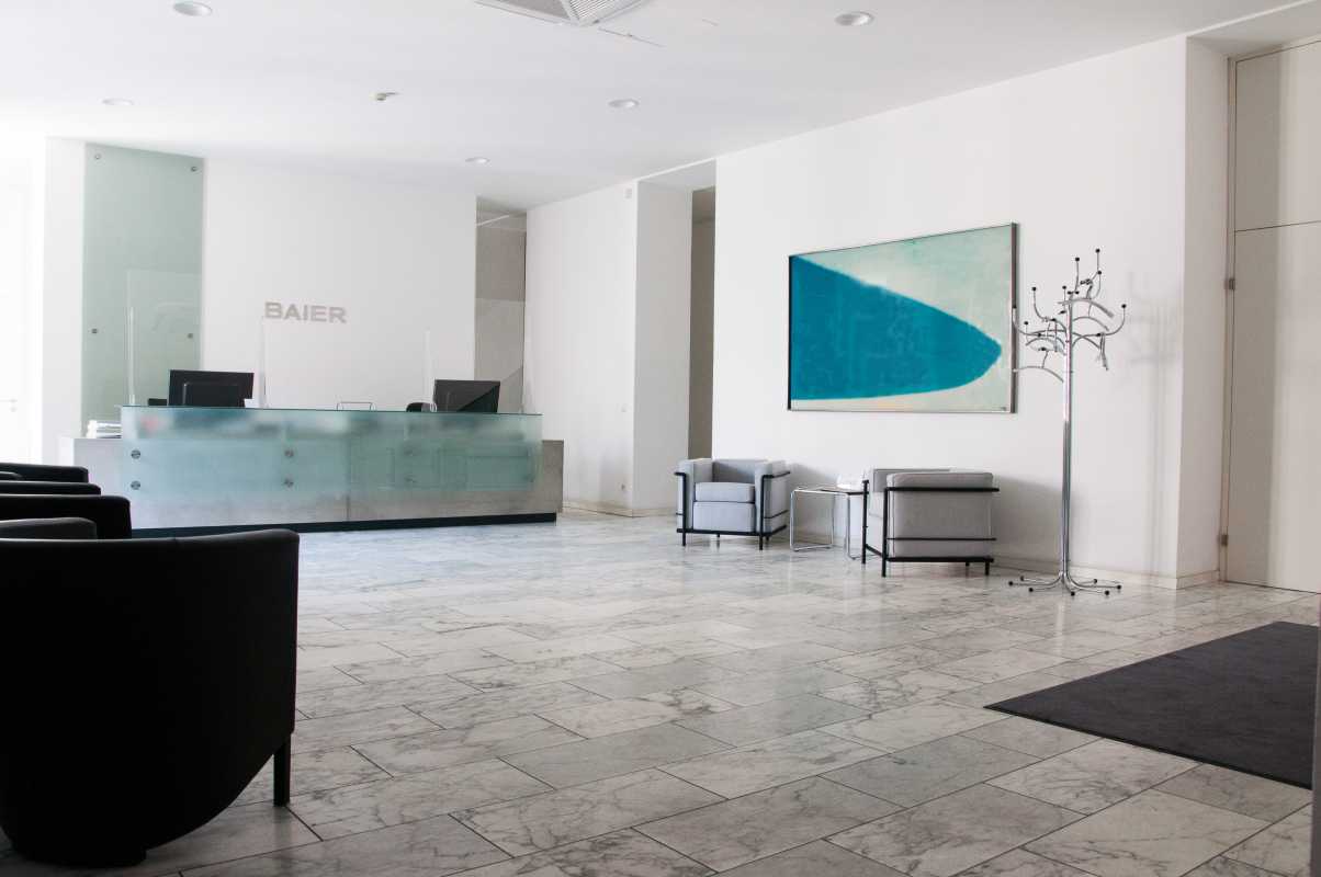 Baier Rechtsanwalte Vienna, Austria Office